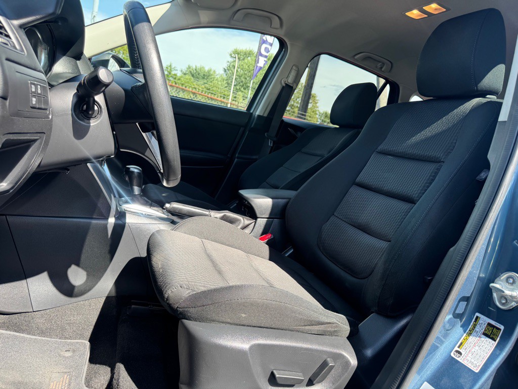 2015 Mazda CX-5 Image 9