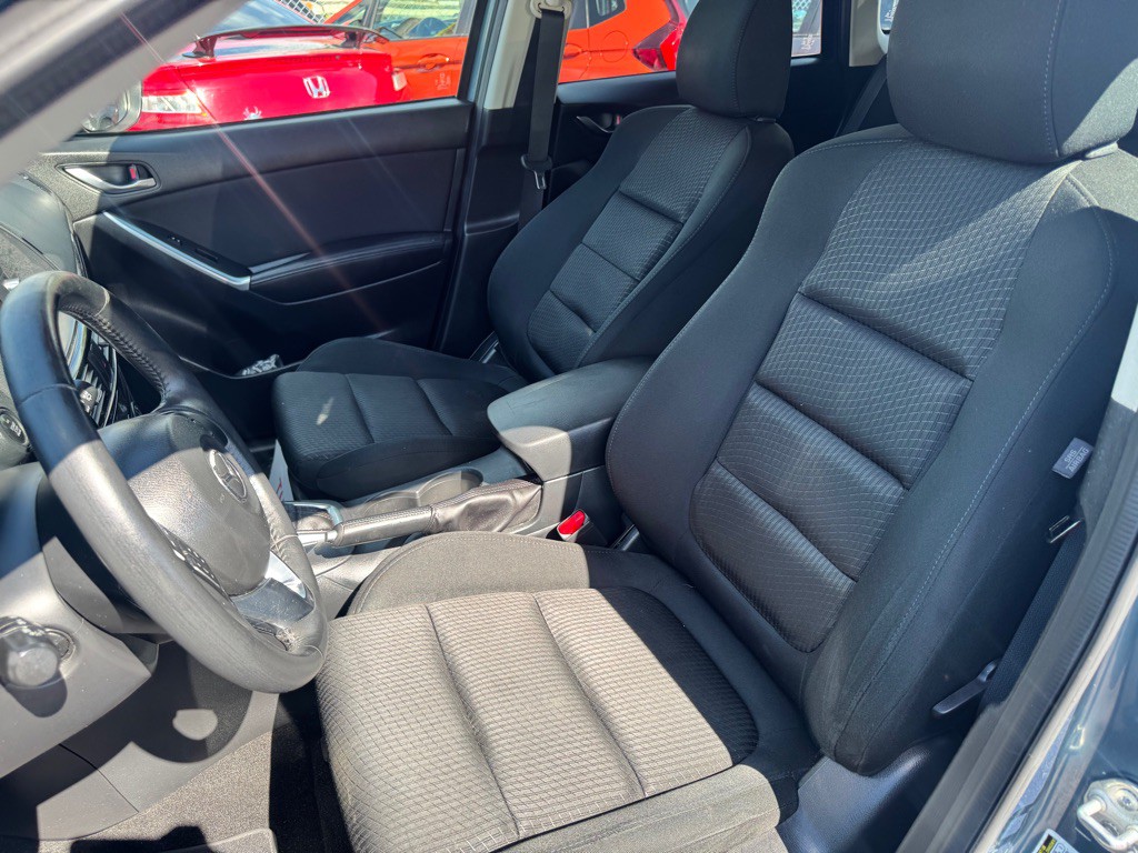 2015 Mazda CX-5 Image 10