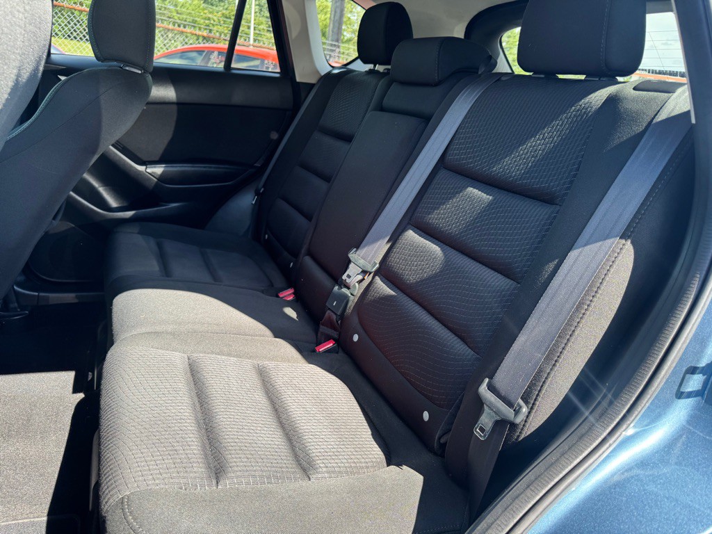 2015 Mazda CX-5 Image 12