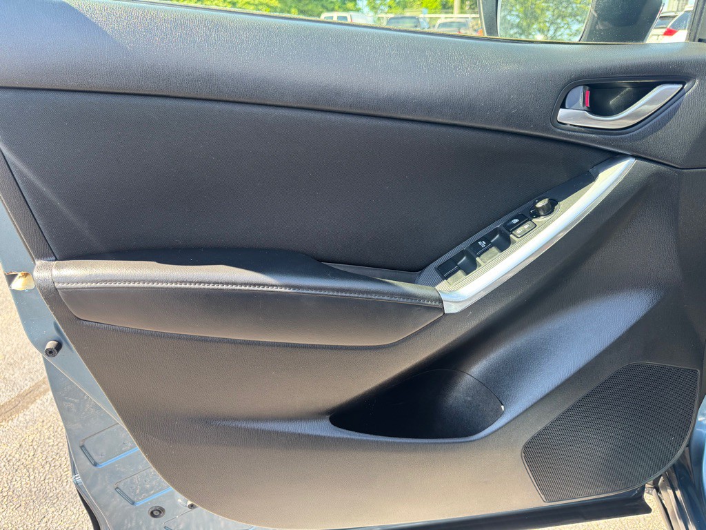2015 Mazda CX-5 Image 13