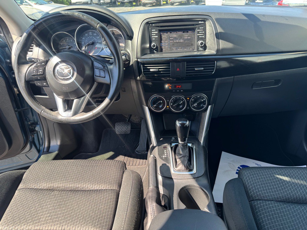 2015 Mazda CX-5 Image 14