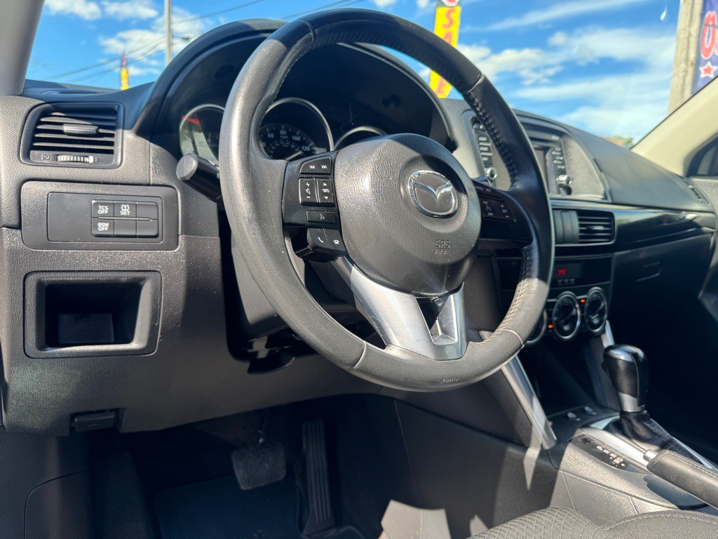 2015 Mazda CX-5 Image 15
