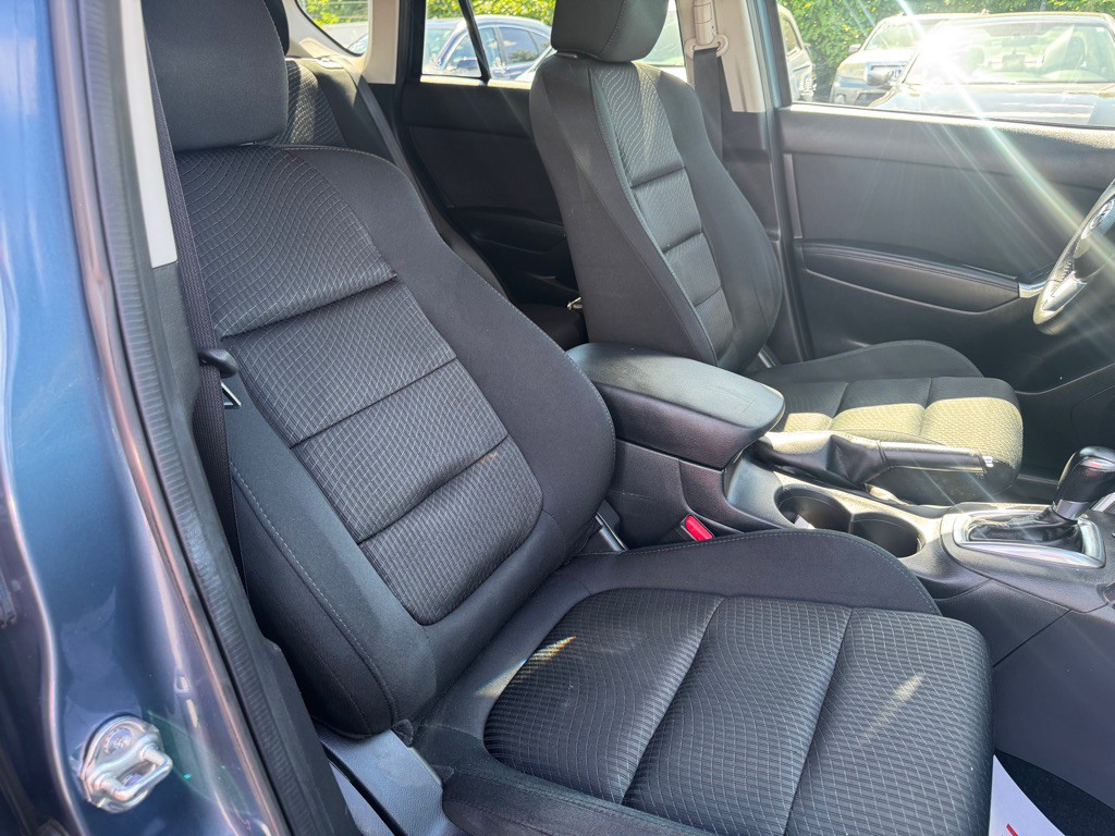 2015 Mazda CX-5 Image 17