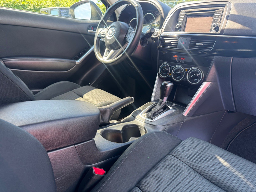 2015 Mazda CX-5 Image 18