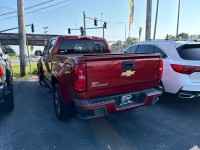 Image for 2015 Chevrolet Colorado LT ID: 6725455