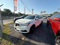 Image for 2018 Acura MDX Technology ID: 6738320