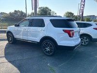 Image for 2016 Ford Explorer XLT ID: 6747570