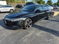 Image for 2019 Honda Accord Sport ID: 6747573