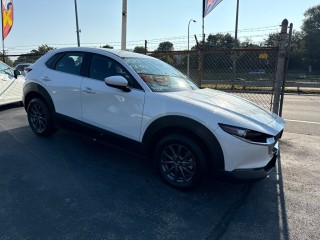 Image for 2021 Mazda CX-3  ID: 6755331