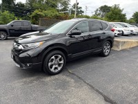 Image for 2017 Honda CR-V EX ID: 6775518