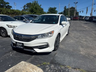 Image for 2016 Honda Accord Sport ID: 6784902