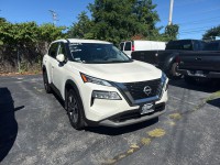 Image for 2023 Nissan Rogue SV ID: 6790440