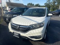 Image for 2015 Honda CR-V EXL ID: 6805734