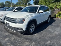 Image for 2018 Volkswagen Atlas SE ID: 6809320