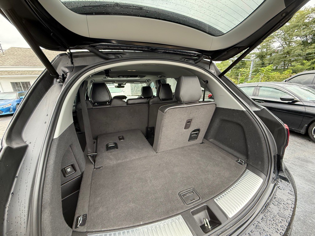 2020 Acura MDX Image 5