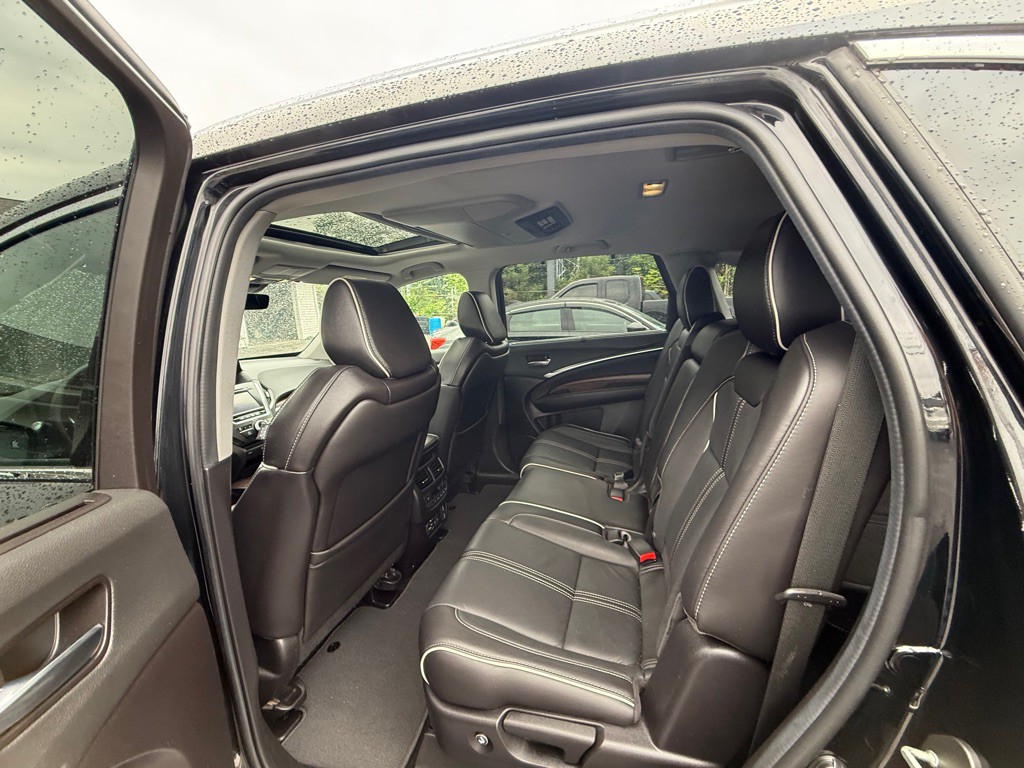 2020 Acura MDX Image 6