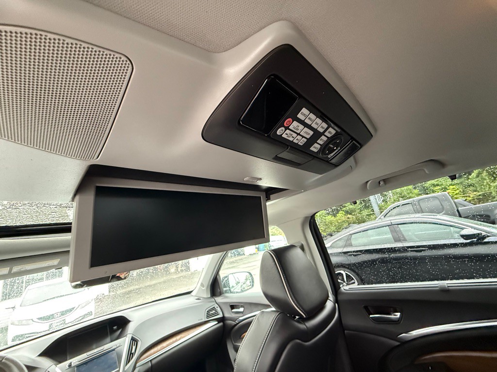 2020 Acura MDX Image 7
