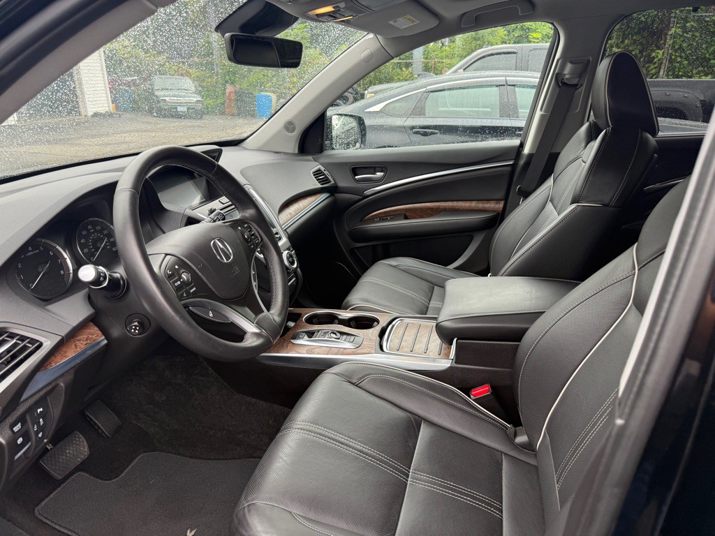 2020 Acura MDX Image 9