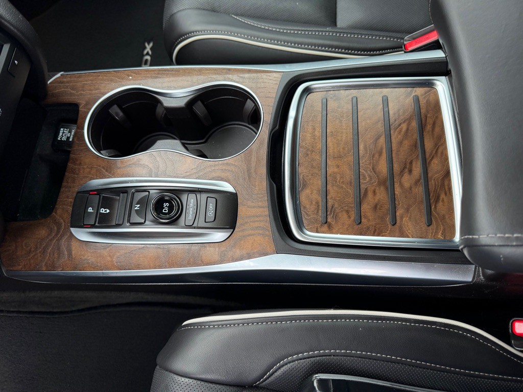 2020 Acura MDX Image 10