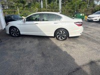 Image for 2016 Honda Accord EX ID: 6866864