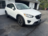 Image for 2016 Mazda CX-5 GT ID: 6866875