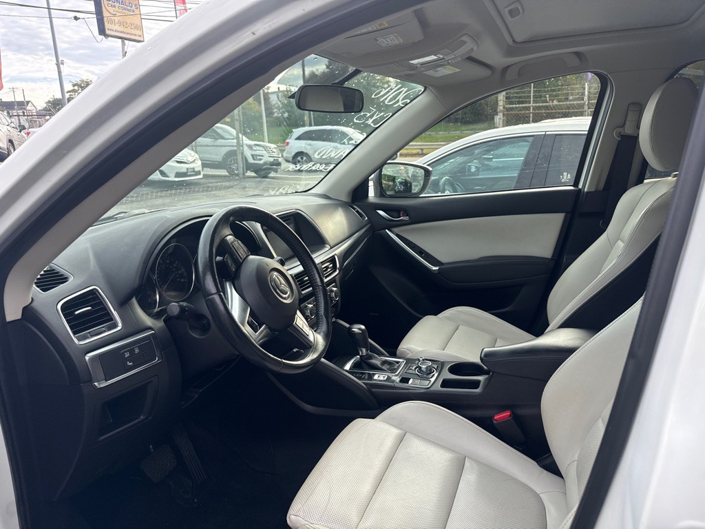 2016 Mazda CX-5 Image 3