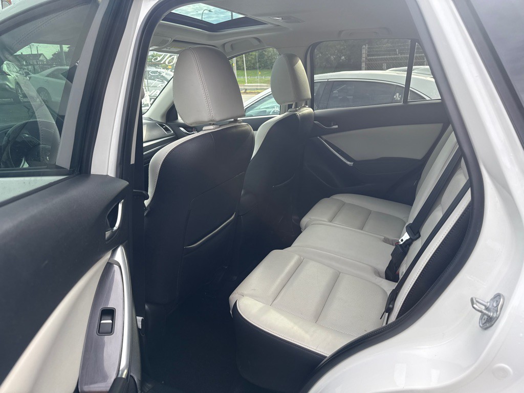 2016 Mazda CX-5 Image 5