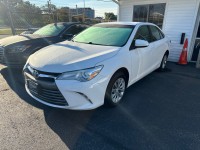 Image for 2017 Toyota Camry SE ID: 6877497