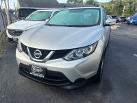 Image for 2017 Nissan Rogue SV ID: 6901566