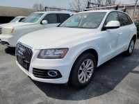 Image for 2013 Audi Q5 Premium ID: 6904115