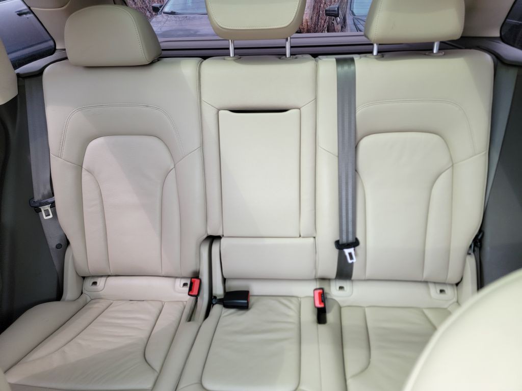 2013 Audi Q5 Image 9