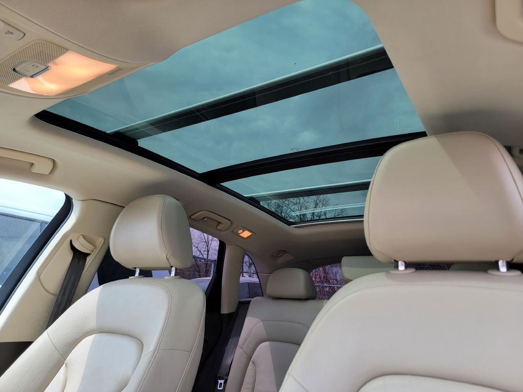 2013 Audi Q5 Image 10