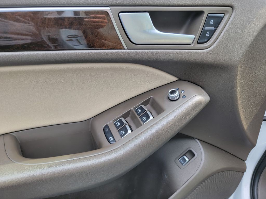 2013 Audi Q5 Image 14