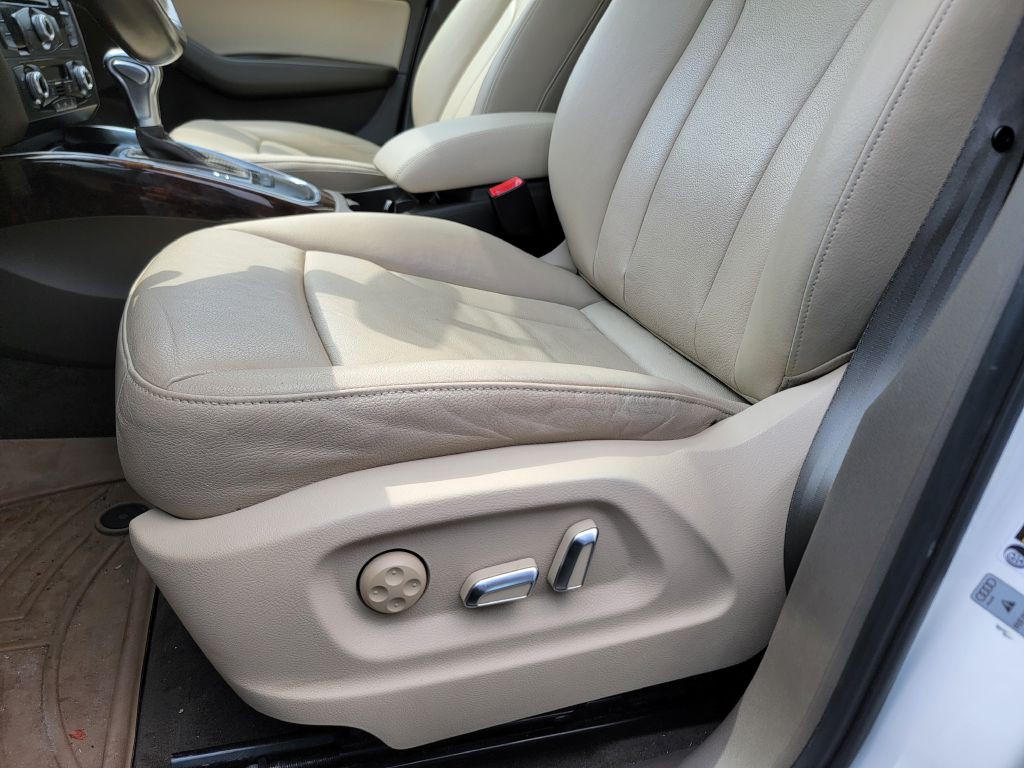 2013 Audi Q5 Image 15