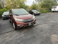 Image for 2015 Honda CR-V EXL ID: 6915769