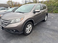 Image for 2013 Honda CR-V EX ID: 6957422