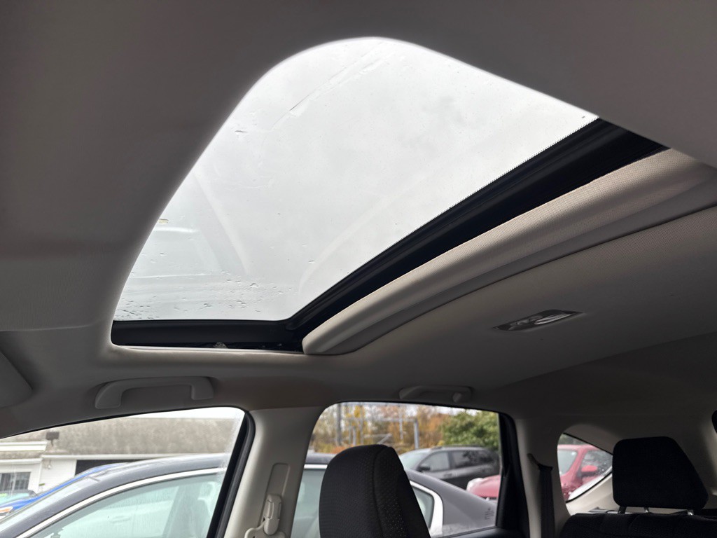 2013 Honda CR-V Image 3