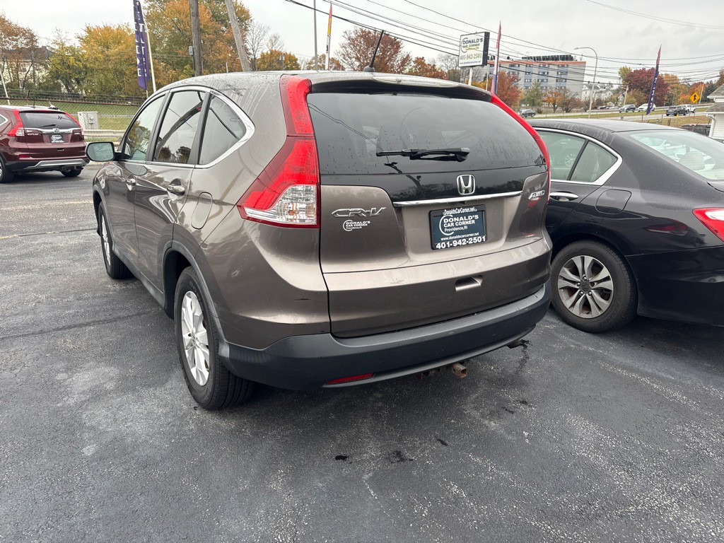 2013 Honda CR-V Image 5