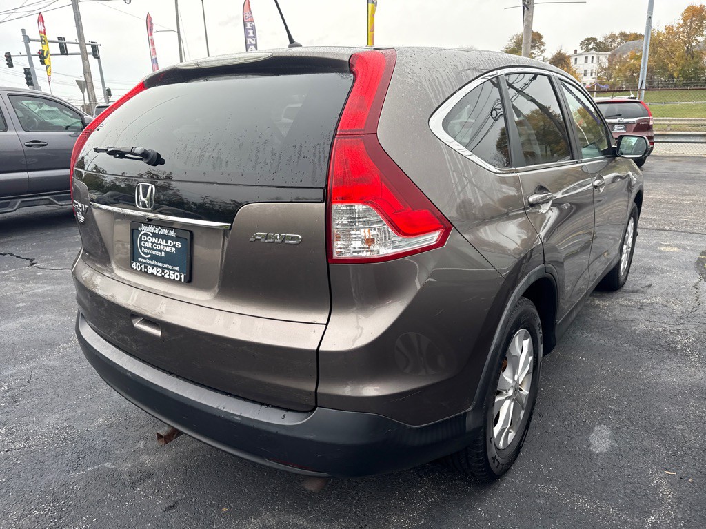 2013 Honda CR-V Image 6