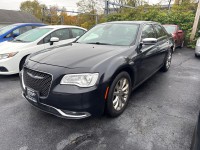 Image for 2017 Chrysler 300  ID: 6960150