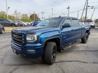 Image for 2017 GMC Sierra 1500 SLE ID: 6977617