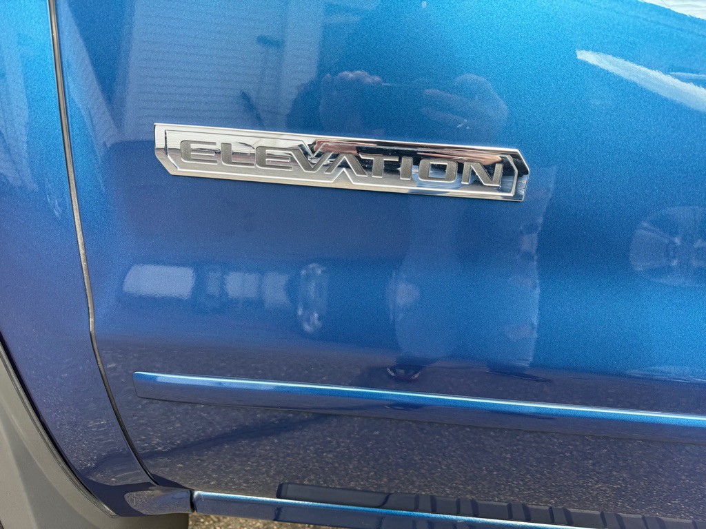 2017 GMC Sierra 1500 Image 5