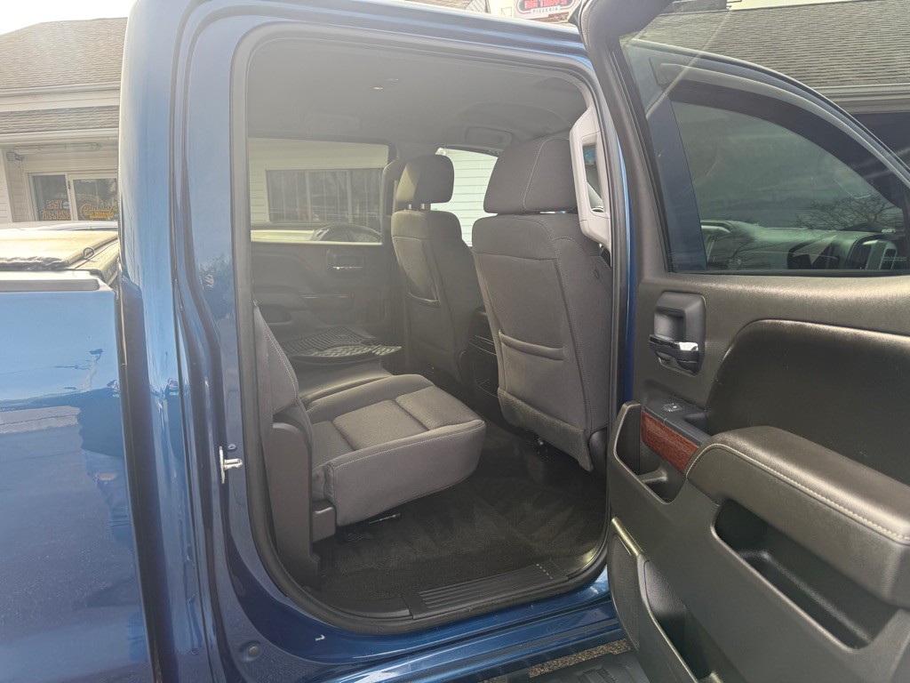 2017 GMC Sierra 1500 Image 6