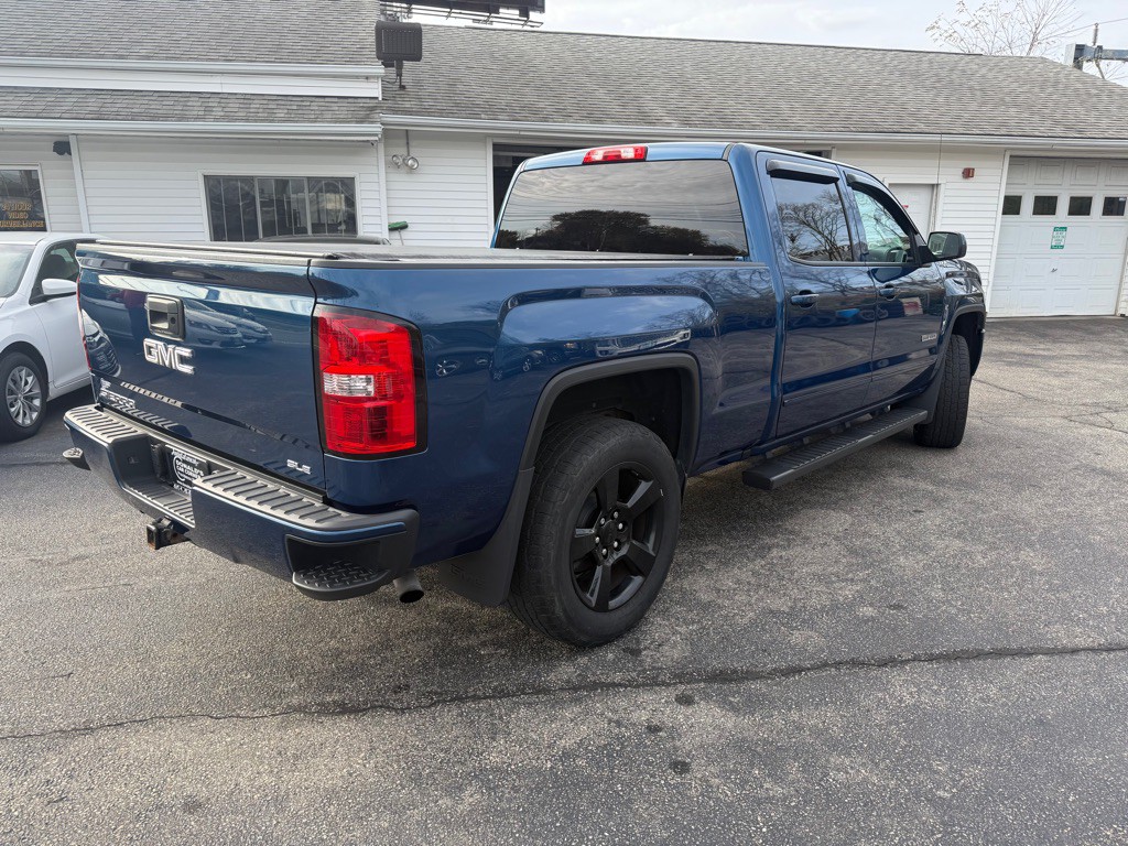 2017 GMC Sierra 1500 Image 7