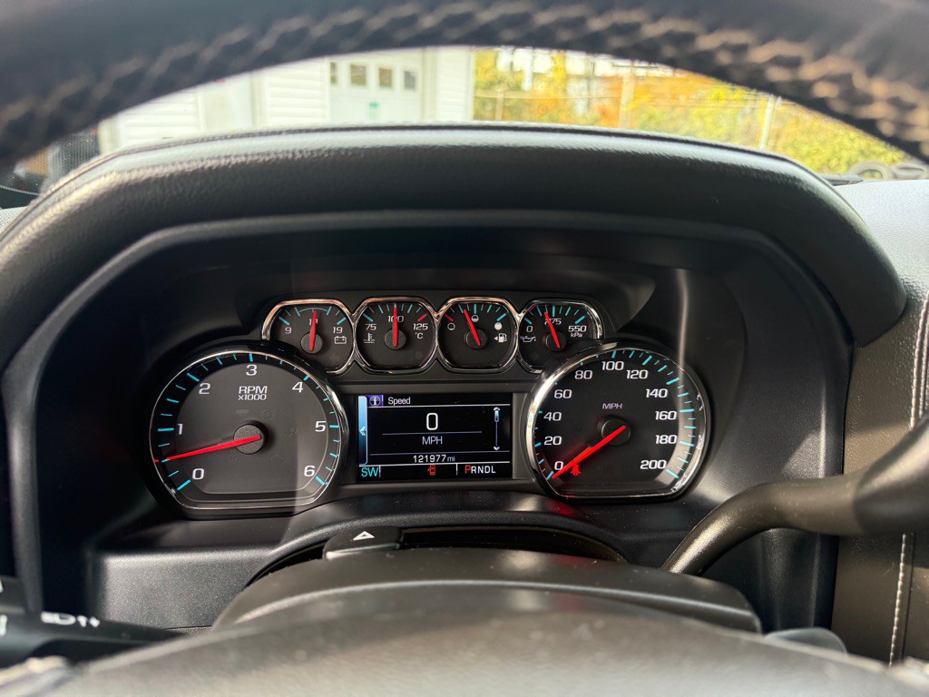 2017 GMC Sierra 1500 Image 10