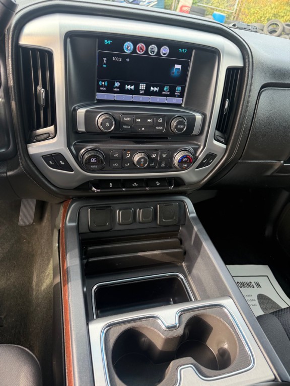 2017 GMC Sierra 1500 Image 11