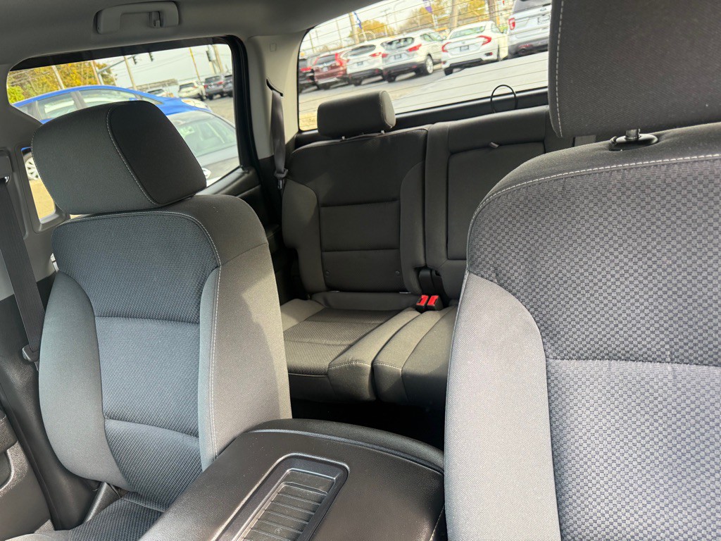 2017 GMC Sierra 1500 Image 13