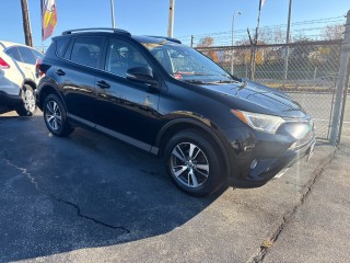 Image for 2017 Toyota Rav4 XLE ID: 6984292