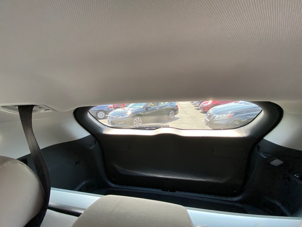 2016 Hyundai Tucson Image 4