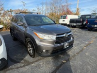 Image for 2016 Toyota Highlander XLE ID: 7005982